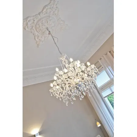 Haus Juergens Appartement