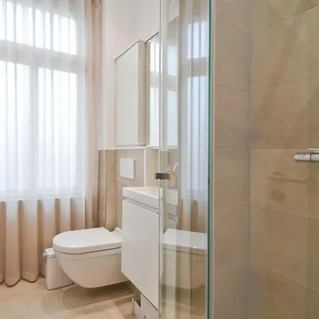 Apartment Haus Juergens