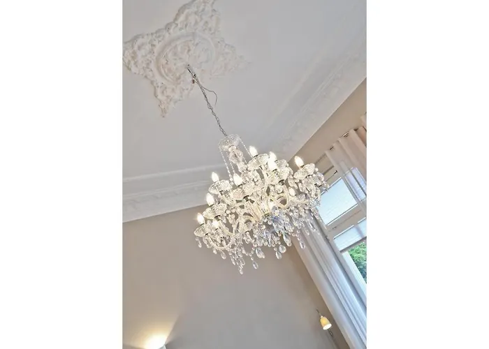 Haus Juergens Apartament